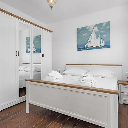 Enchanting With Pool In Vila Krnica